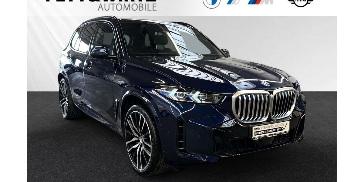 BMW X5 7.800 km 84.800 &euro; Moers 47441