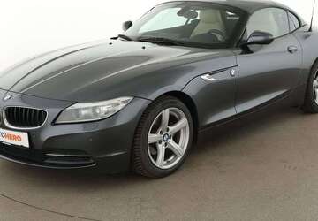 BMW Z4 50.042 km 21.750 &euro; Essen 45141