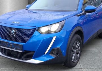 Peugeot 2008 34.831 km 15.990 &euro; Herten 45699