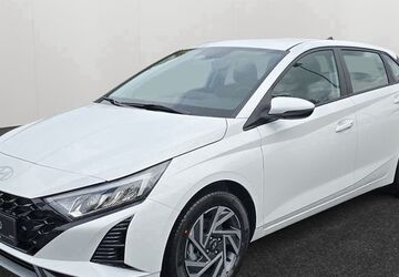 Hyundai i20 24.850 km 17.990 &euro; Dinslaken 46535