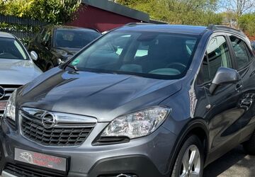 Opel Mokka 170.000 km 7.500 &euro; Castrop-Rauxel 44575