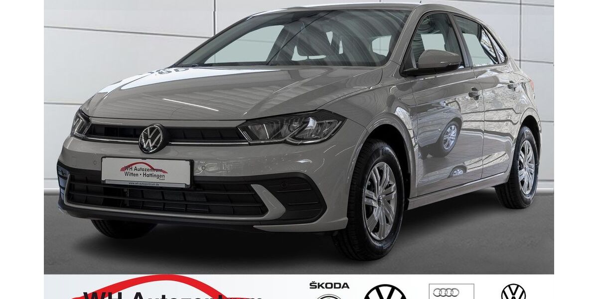 VW Polo 1.250 km 19.490 &euro; Hattingen 45527