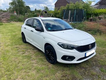 Gebrauchte Fiat Tipo