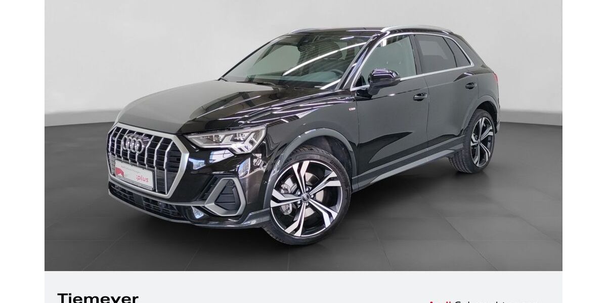 Audi Q3 44.457 km 43.440 &euro; Bochum 44809