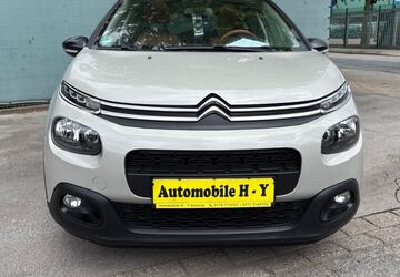 Citroen C3 130.000 km 6.900 &euro; Bottrop 46238