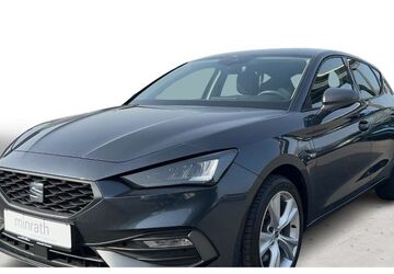 Seat Leon 60.611 km 19.660 &euro; Moers 47441