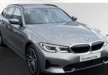 BMW 330 72.700 km 28.500 &euro; Wesel 46485