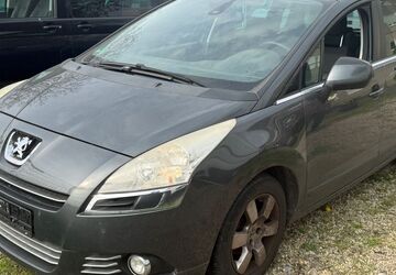 Peugeot 5008 160.000 km 1.490 &euro; Bottrop 46240