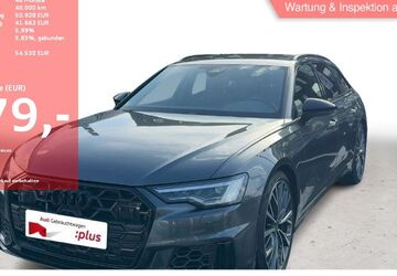 Audi S6 12.225 km 53.530 &euro; Moers-Hülsdonk 47441