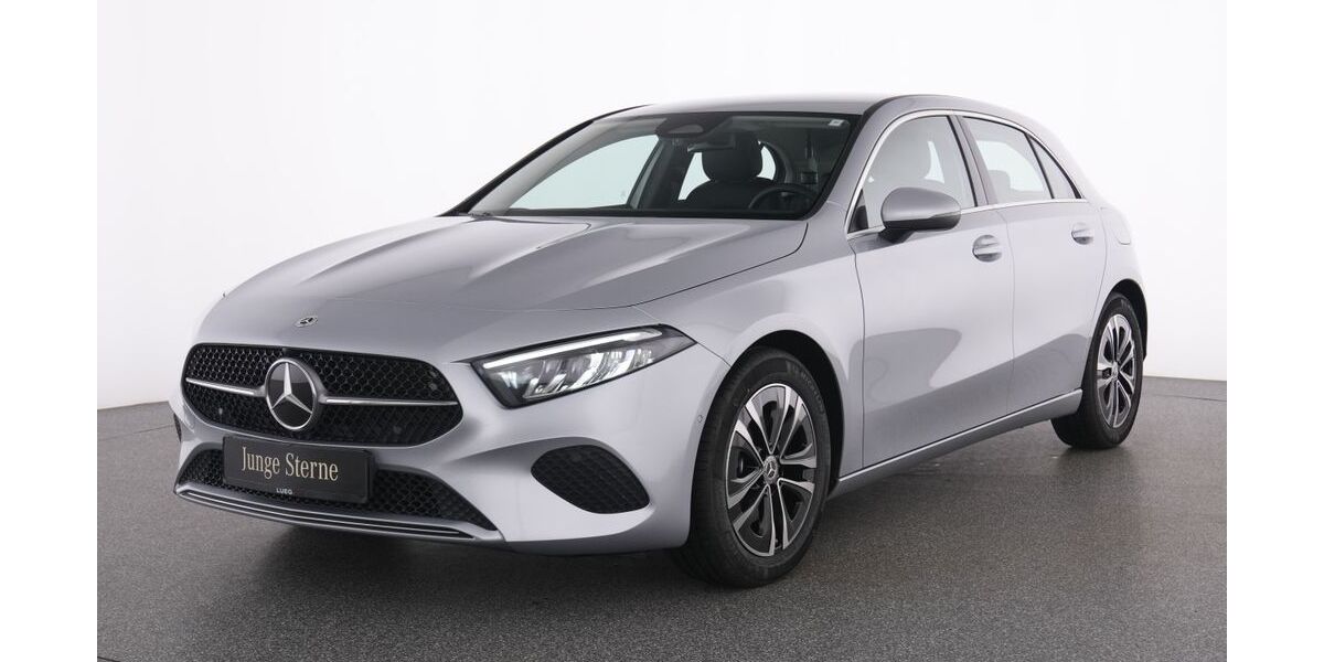 Mercedes-Benz A 200 6.051 km 30.885 &euro; Essen 45309