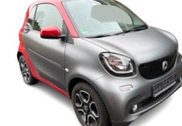 Smart ForTwo 57.626 km 13.480 &euro; Duisburg 47249