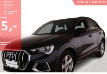 Audi Q3 14.373 km 32.880 &euro; Moers-Hülsdonk 47441