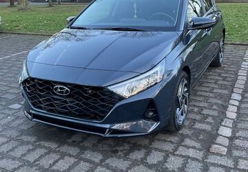 Hyundai i20 34.240 km 17.399 &euro; Duisburg 47249