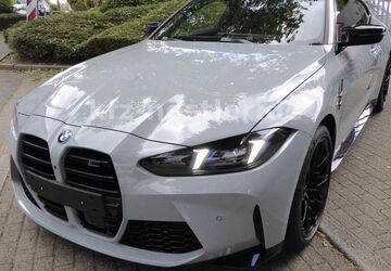 BMW M4 14.600 km 86.500 &euro; Essen 45134