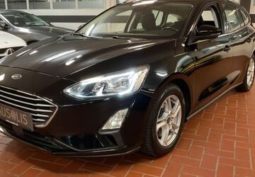 Ford Focus 98.000 km 10.990 &euro; Wülfrath 42489