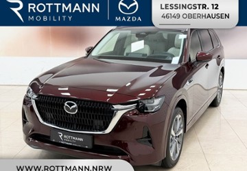 Mazda CX-80 25.905 km 46.900 &euro; Oberhausen 46149