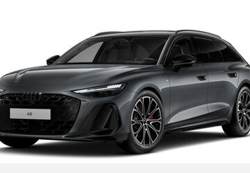 Audi A6 21.450 km 65.870 &euro; Dorsten 46284