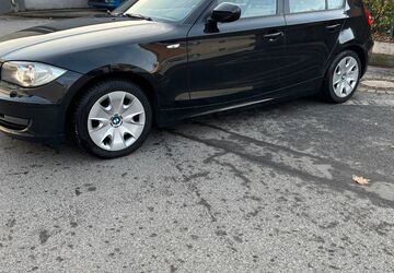 BMW 120 243.000 km 4.450 &euro; Gelsenkirchen 45881