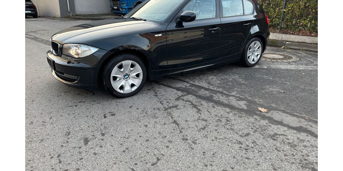 BMW 120 243.000 km 4.450 &euro; Gelsenkirchen 45881