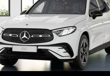 Mercedes-Benz GLC 300 14.448 km 59.990 &euro; Duisburg 47138