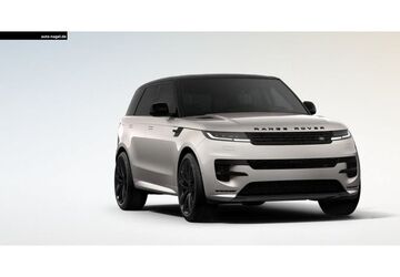 Land Rover Range Rover Sport 3.000 km 124.699 &euro; Essen 45141