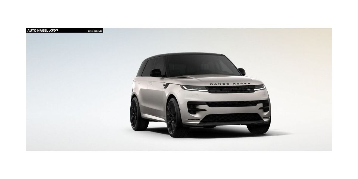 Land Rover Range Rover Sport 3.000 km 124.699 &euro; Essen 45141