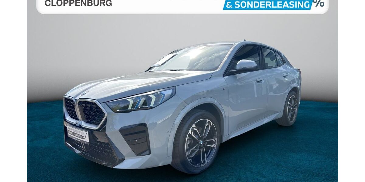 BMW X2 15.240 km 41.890 &euro; Duisburg 47053