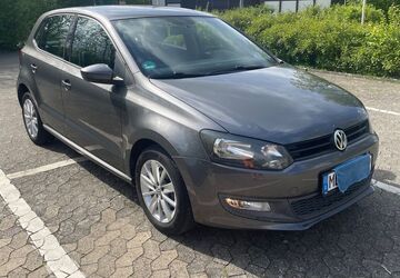 VW Polo 65.475 km 5.650 &euro; Ratingen 40883