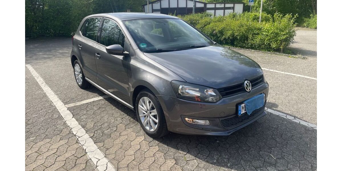 VW Polo 65.475 km 5.650 &euro; Ratingen 40883