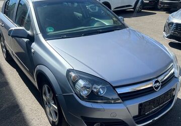 Opel Astra 182.000 km 1.499 &euro; Recklinghausen 45663