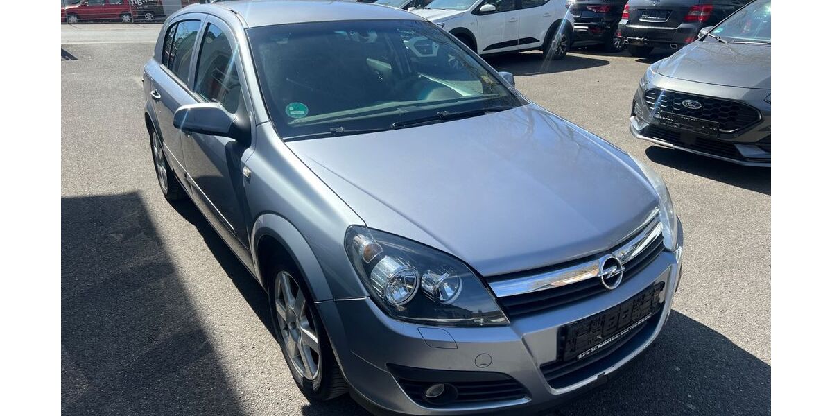 Opel Astra 182.000 km 1.499 &euro; Recklinghausen 45663