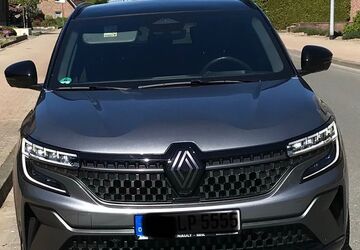 Renault Austral 29.000 km 33.600 &euro; Rheinberg 47495