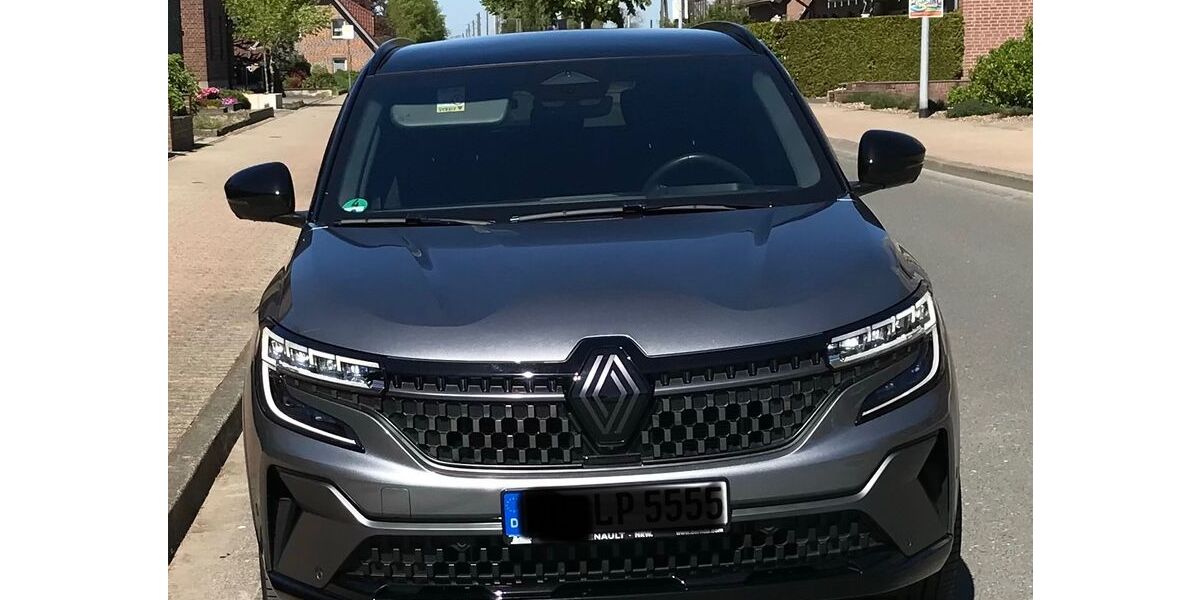 Renault Austral 29.000 km 33.600 &euro; Rheinberg 47495