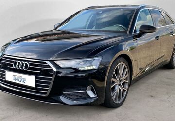 Audi A6 91.810 km 32.990 &euro; Bochum - Linden 44879