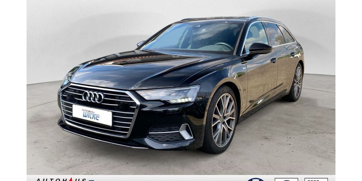 Audi A6 91.810 km 32.990 &euro; Bochum - Linden 44879