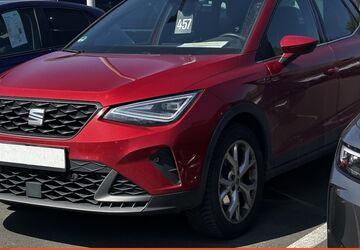 Seat Arona 44.260 km 20.480 &euro; Castrop-Rauxel 44579