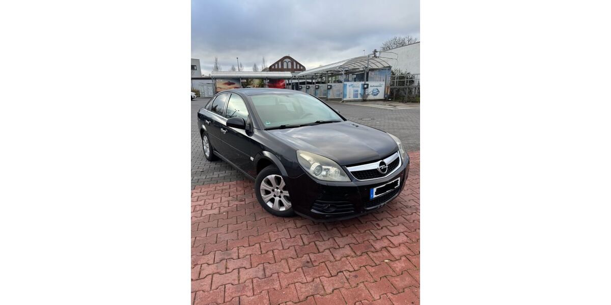 Opel Vectra 230.351 km 1.850 &euro; Essen 45143