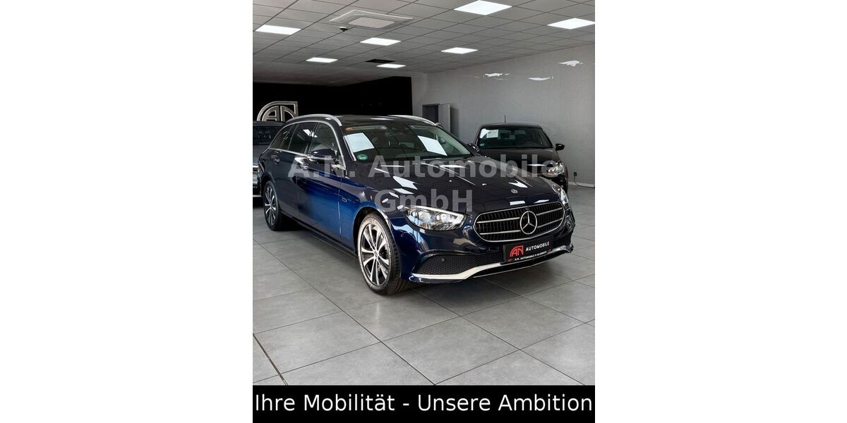 Mercedes-Benz E 300 105.400 km 29.900 &euro; Gladbeck 45968