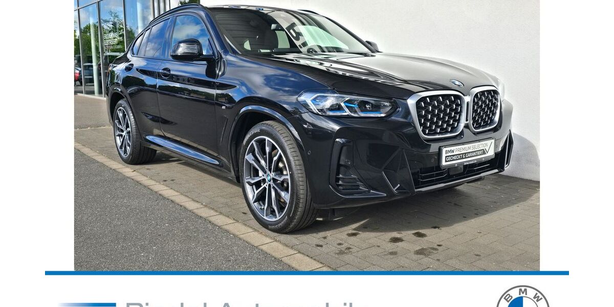 BMW X4 15.699 km 59.450 &euro; Dinslaken 46535