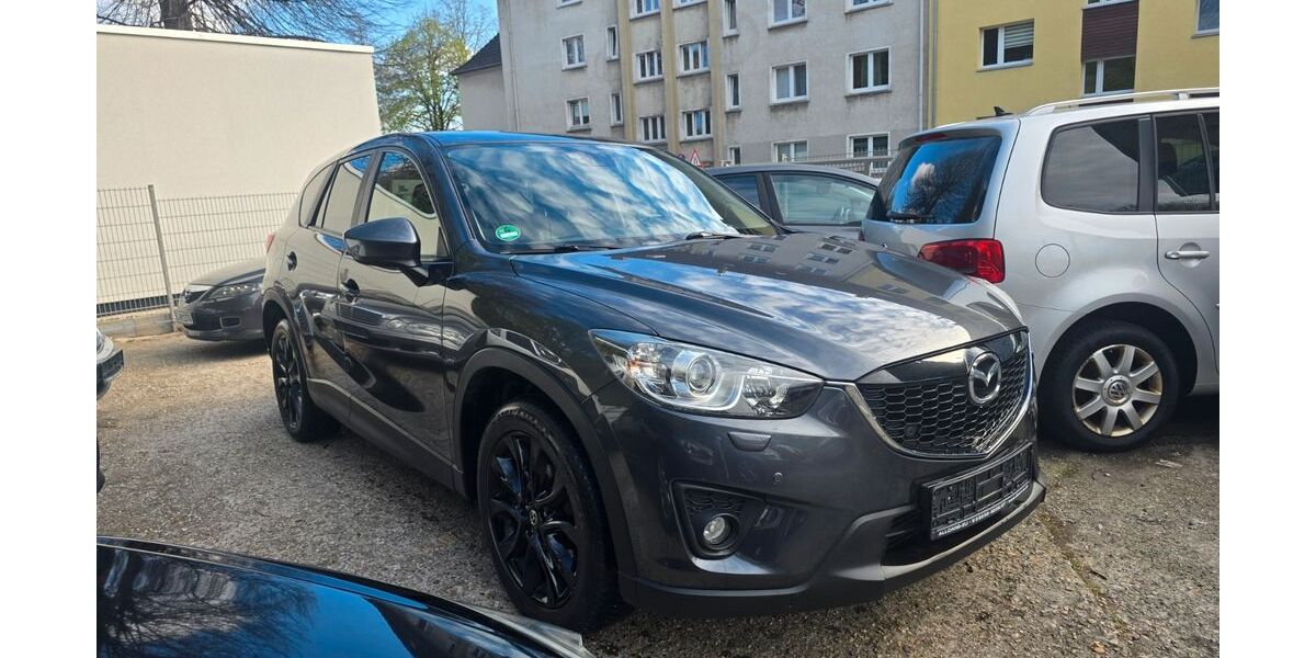 Mazda CX-5 145.000 km 10.300 &euro; Essen 45144
