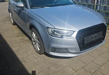 Audi A3 85.000 km 13.500 &euro; Moers 47445