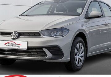 VW Polo 2.999 km 18.990 &euro; Hattingen 45527