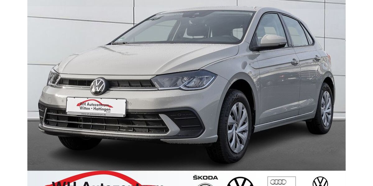 VW Polo 2.999 km 18.990 &euro; Hattingen 45527