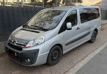 Citroen Jumpy 298.000 km 2.700 &euro; Herten 45701