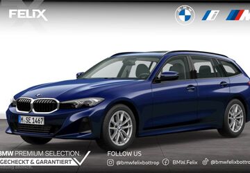 BMW 320 16.000 km 34.880 &euro; Bottrop 46236
