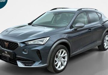 Cupra Formentor 37.928 km 25.470 &euro; Bottrop 46244