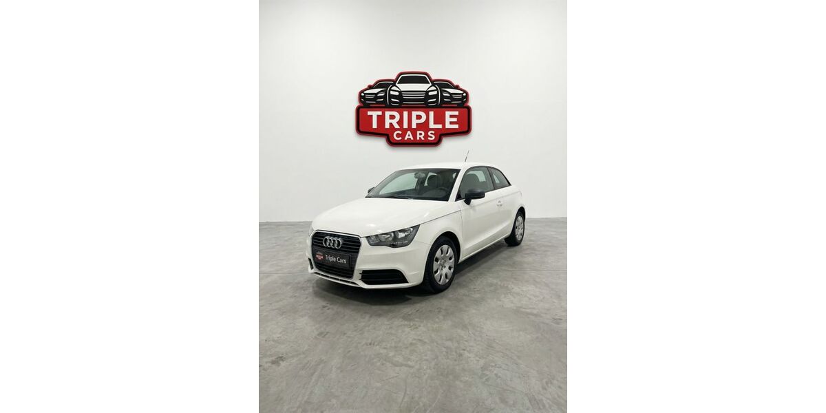 Audi A1 153.000 km 5.399 &euro; Bochum 44867
