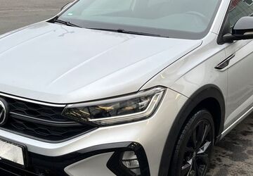 VW Taigo 58.500 km 22.690 &euro; Gelsenkirchen 45891