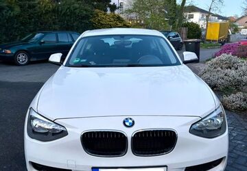 BMW 114 188.000 km 4.500 &euro; Moers 47441