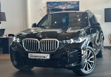 BMW X5 25.068 km 77.890 &euro; Duisburg 47119
